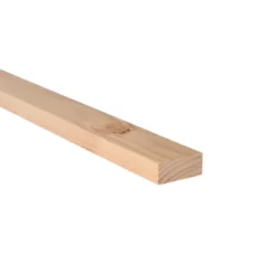 TPA Bouwhout Douglas pure 21x48mm 200cm