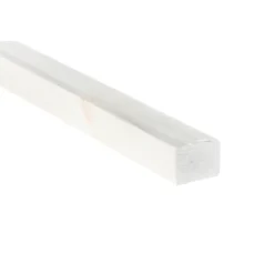 Geen Bouwhout ruw vuren 22x30 mm lengte 330 cm Hot