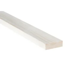 Geen Bouwhout ruw vuren 16x50 mm lengte 270 cm Outlet