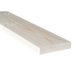 Geen Bouwhout vuren geschaafd 18x94 mm lengte 210 cm Online