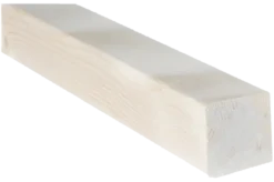 Geen Bouwhout vuren geschaafd 44x44 mm lengte 210 cm New