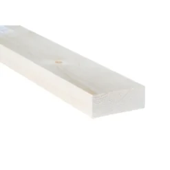 Geen Bouwhout vuren geschaafd 27x69 mm lengte 270 cm Online