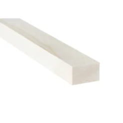 Geen Bouwhout vuren geschaafd 27x44 mm lengte 210 cm