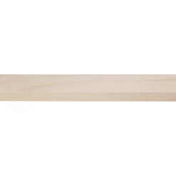 Geen Bouwhout vuren geschaafd 12x35 mm 270 cm Discount