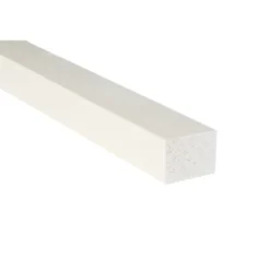 Geen Bouwhout vuren geschaafd 33x44 mm lengte 270 cm New