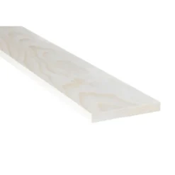 Geen Bouwhout vuren geschaafd 12x94 mm lengte 210 cm Outlet