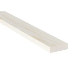 Geen Bouwhout vuren geschaafd 12x44 mm lengte 270 cm Sale