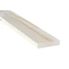 Geen Bouwhout vuren geschaafd 12x55 mm lengte 270 cm Online