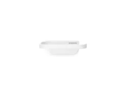 Brabantia MindSet WC Rolhouder - Mineral Fresh White