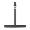 Brabantia ReNew Douchewisser - met Deurhaak - Dark Grey
