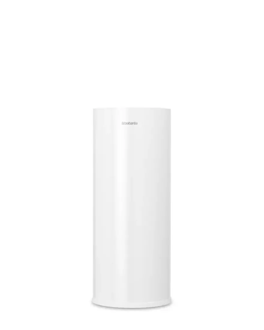 Brabantia ReNew Reserverolhouder - White