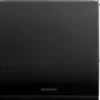 Brabantia ReNew WC Rolhouder - met Klep - Matt Black
