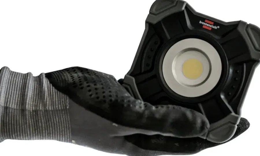 Brennenstuhl accu LED-werklamp SH 1000 MA Clearance