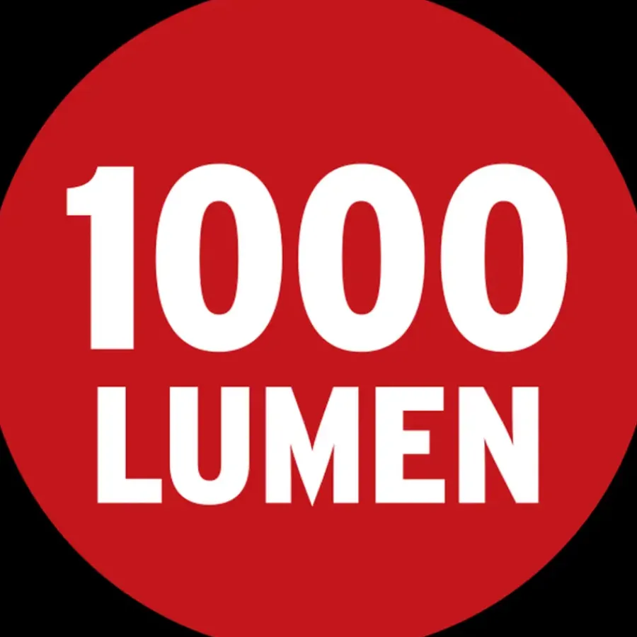 Brennenstuhl accu LED-werklamp SH 1000 MA Clearance