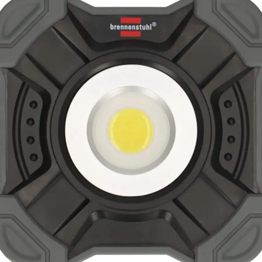 Brennenstuhl accu LED-werklamp SH 1000 MA Clearance