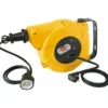 Brennenstuhl Automatische Kabelhaspel IP20 Outlet