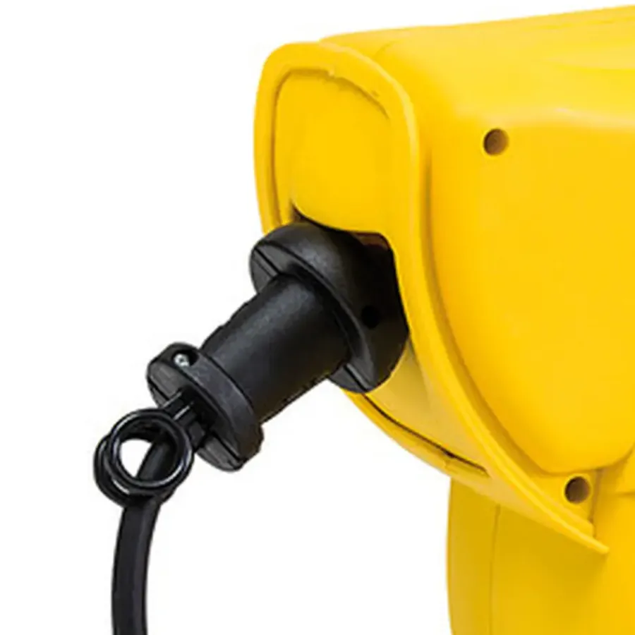 Brennenstuhl Automatische Kabelhaspel IP20 Outlet