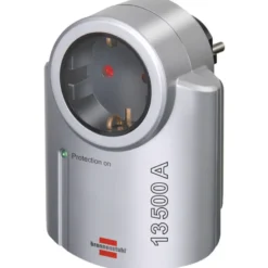 Brennenstuhl Beveiligingsadapter tegen overspanning Primera-Line 13.500 A Discount