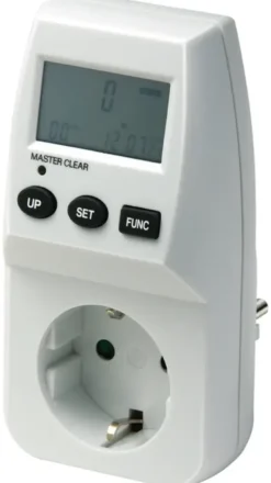 Brennenstuhl Energiemeter EM 231 Online