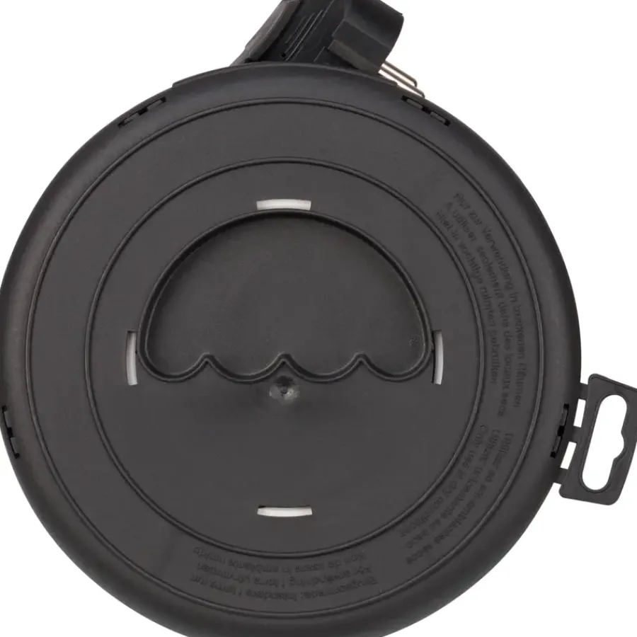 Brennenstuhl Kabelbox 3-voudig + USB 3 Meter Discount