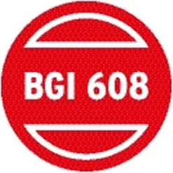 Brennenstuhl kabelhaspel IP44 3-voudig, 25 Meter blauw