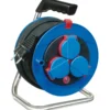 Brennenstuhl Kabelhaspel 3-voudig 15 Meter Sale