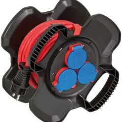 Brennenstuhl Kabelhaspel 3-voudig 10 Meter Sale