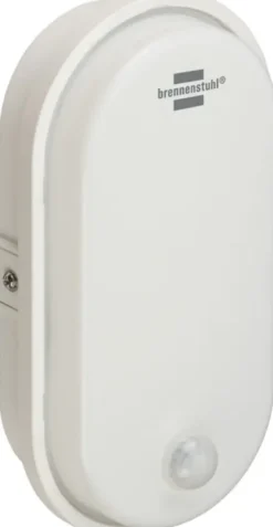 Brennenstuhl LED-lamp OL 1650 P met infrarood bewegingsmelder 1680lm