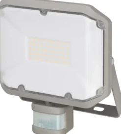 Brennenstuhl Led-straler AL 3000 P met infraroodbewegingsmelder 30W, 3050lm, IP44 Clearance