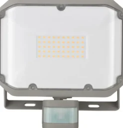 Brennenstuhl Led-straler AL 3000 P met infraroodbewegingsmelder 30W, 3050lm, IP44 Clearance