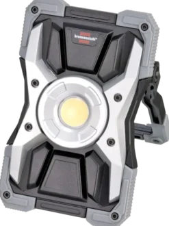 Brennenstuhl mobiele LED accu breedstraler IP65 1500LM Clearance