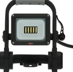Brennenstuhl mobiele LED Straler Jaro 1060 1050Lm 10W IP65 New