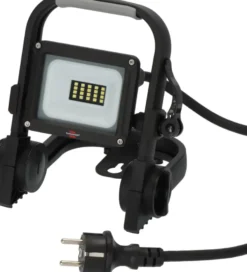 Brennenstuhl mobiele LED Straler Jaro 1060 1050Lm 10W IP65 New