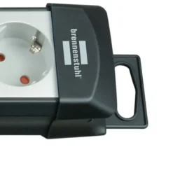 Brennenstuhl Premium-Line Stekkerdoos 4-voudig 5 Meter Clearance