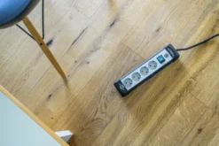 Brennenstuhl Premium-Line Stekkerdoos 4-voudig 1,8 Meter Clearance