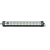 Brennenstuhl Premium-Line Stekkerdoos 10-voudig Outlet