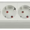 Brennenstuhl Premium-Line Stekkerdoos 10-voudig