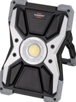 Brennenstuhl schijnwerper op accu LED IP65 3000LM New