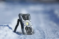 Brennenstuhl schijnwerper op accu LED IP65 3000LM New