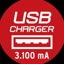Brennenstuhl Stekkerdoos met schakelaar en USB 4-voudig zwart/grijs 1,8 meter snoer Best