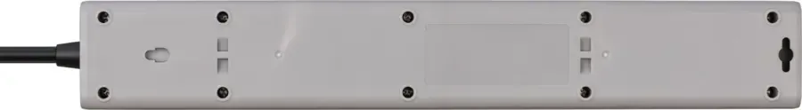 Brennenstuhl stekkerdoos 5-voudig met 2 USB-A en 1 USB-C poort Online