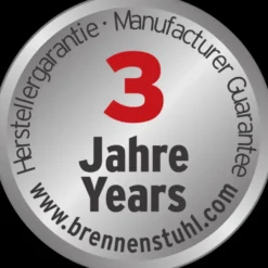 Brennenstuhl Tuinkabelhaspels IP44 25 meter Hot