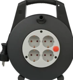 Brennenstuhl Vario-Line kabelbox 15 meter