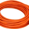 Brennenstuhl Verlengsnoer 20 meter IP44 Oranje New