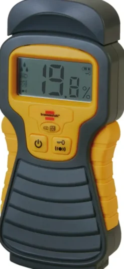 Brennenstuhl Vochtmeter MD Online