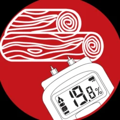 Brennenstuhl Vochtmeter MD Online