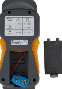 Brennenstuhl Vochtmeter MD Online
