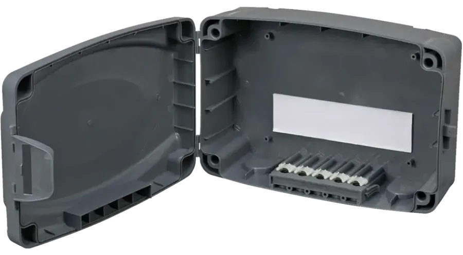Brennenstuhl Weerbestendige box IP54 Discount