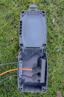 Brennenstuhl Weerbestendige box IP54 Discount