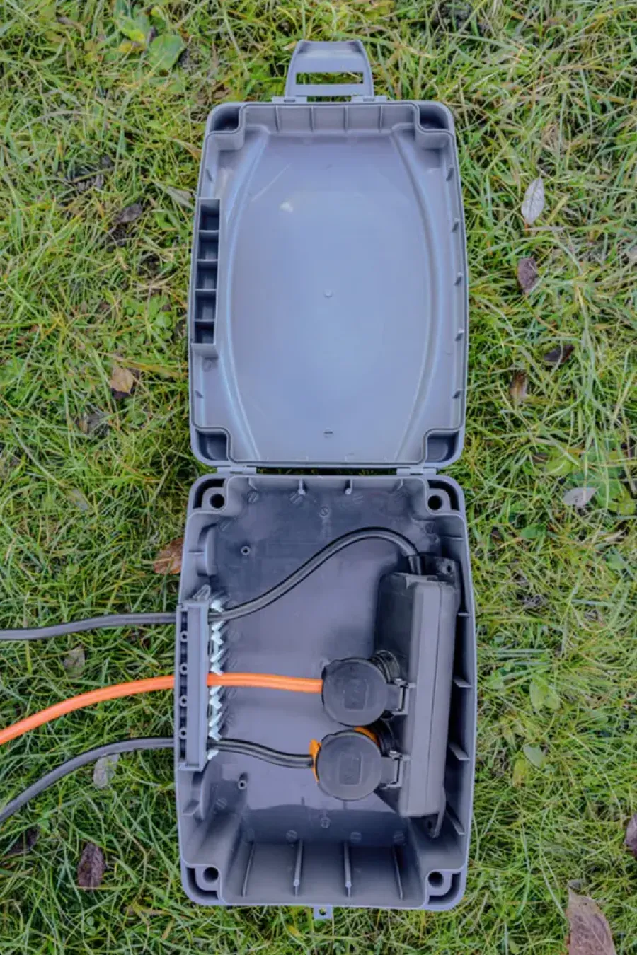 Brennenstuhl Weerbestendige box IP54 Discount